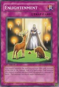 Image for Enlightenment (Stardust Overdrive) (SOVR-EN065) - YuGiOh
