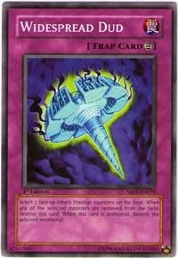Image for Widespread Dud (Absolute Powerforce) (ABPF-EN079) - YuGiOh