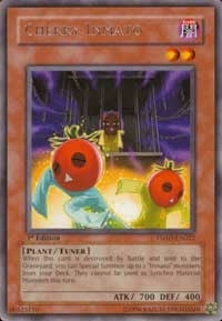 Image for Cherry Inmato (The Shining Darkness) (TSHD-EN022) - YuGiOh