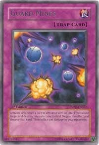 Image for Guard Mines (The Shining Darkness) (TSHD-EN067) - YuGiOh