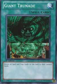Image for Giant Trunade (Starter Deck: Duelist Toolbox) (5DS3-EN020) - YuGiOh