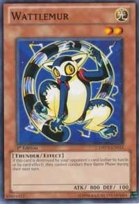Image for Wattlemur (Duelist Revolution) (DREV-EN025) - YuGiOh