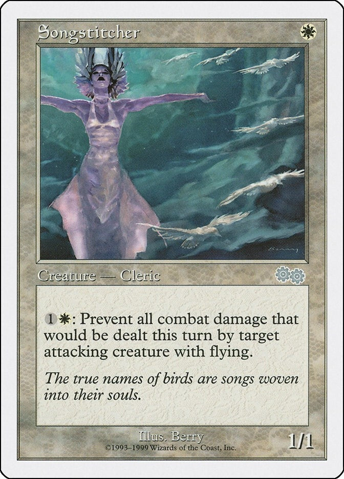 Image for Songstitcher (Battle Royale Box Set) - Magic: The Gathering