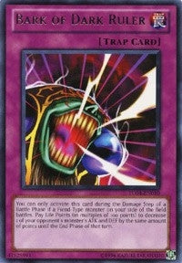 Image for Bark of Dark Ruler (Turbo Pack: Booster Four) (TU04-EN010) - YuGiOh