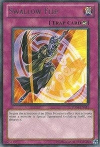 Image for Swallow Flip (Turbo Pack: Booster Four) (TU04-EN011) - YuGiOh