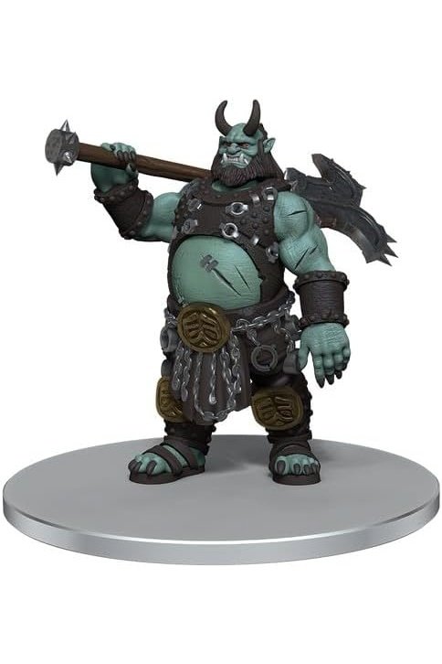 Critical Role: Monsters of Exandria - Set 2 - Dungeons & Dragons