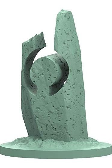 Godtear: Raith Marid The Rising Tsunami Champions Set Expansion - Board Games