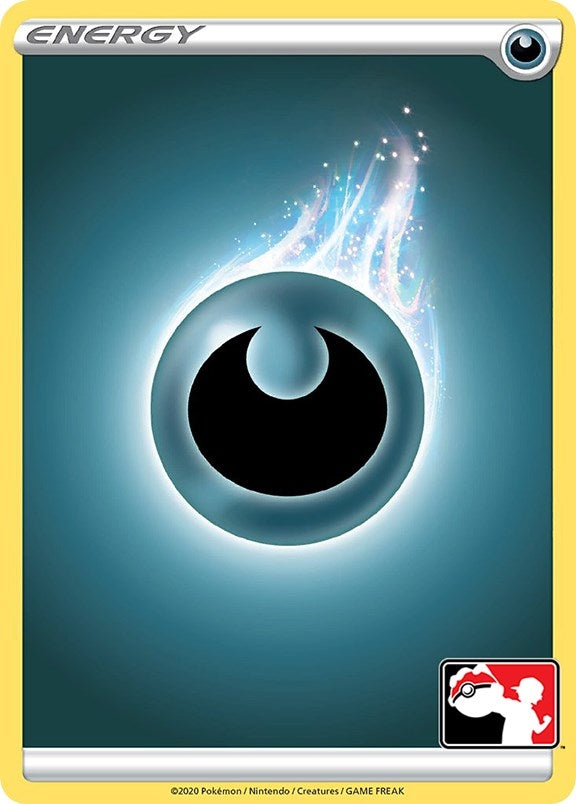Image for Darkness Energy (Prize Pack Series 1) (Prize Pack Series Cards) - Pokemon