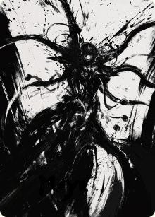 Image for Tekuthal, Inquiry Dominus Art Card (Art Series: Phyrexia: All Will Be One) (69) - Magic: The Gathering