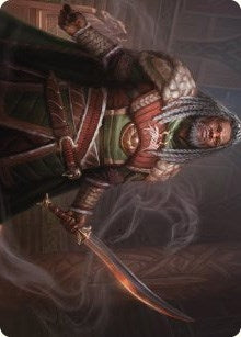 Image for Theoden, King of Rohan Art Card (Art Series: Universes Beyond: The Lord of the Rings: Tales of Middle-earth) (25) - Magic: The Gathering