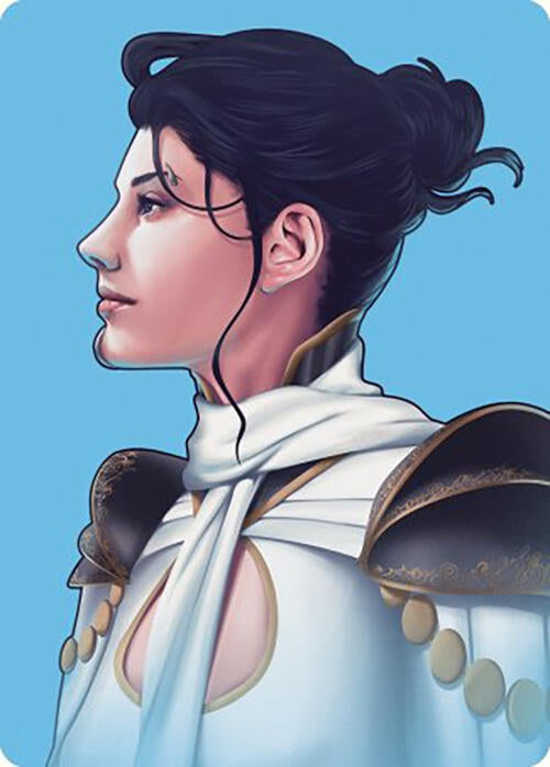 Image for Teysa Karlov Art Card (Art Series: Commander Masters) (60) - Magic: The Gathering