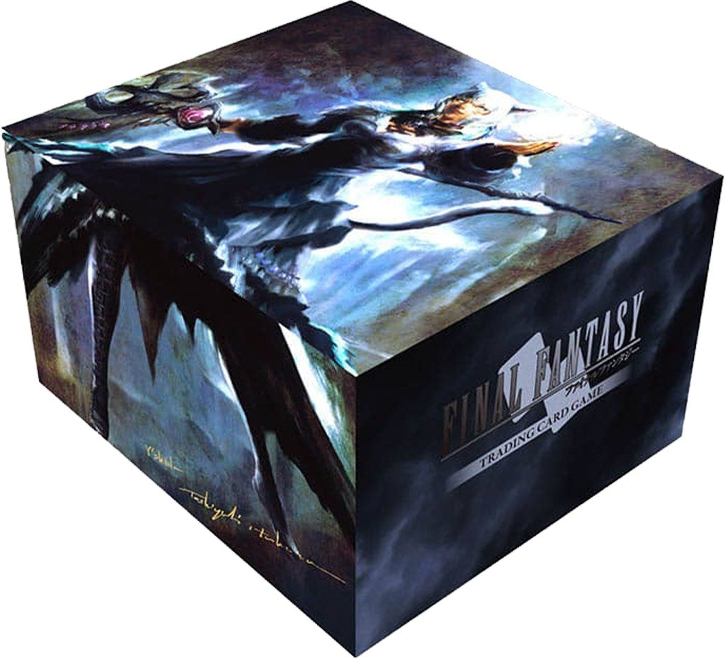 Image for Dissidia Collection Set 2023 Box - Final Fantasy TCG