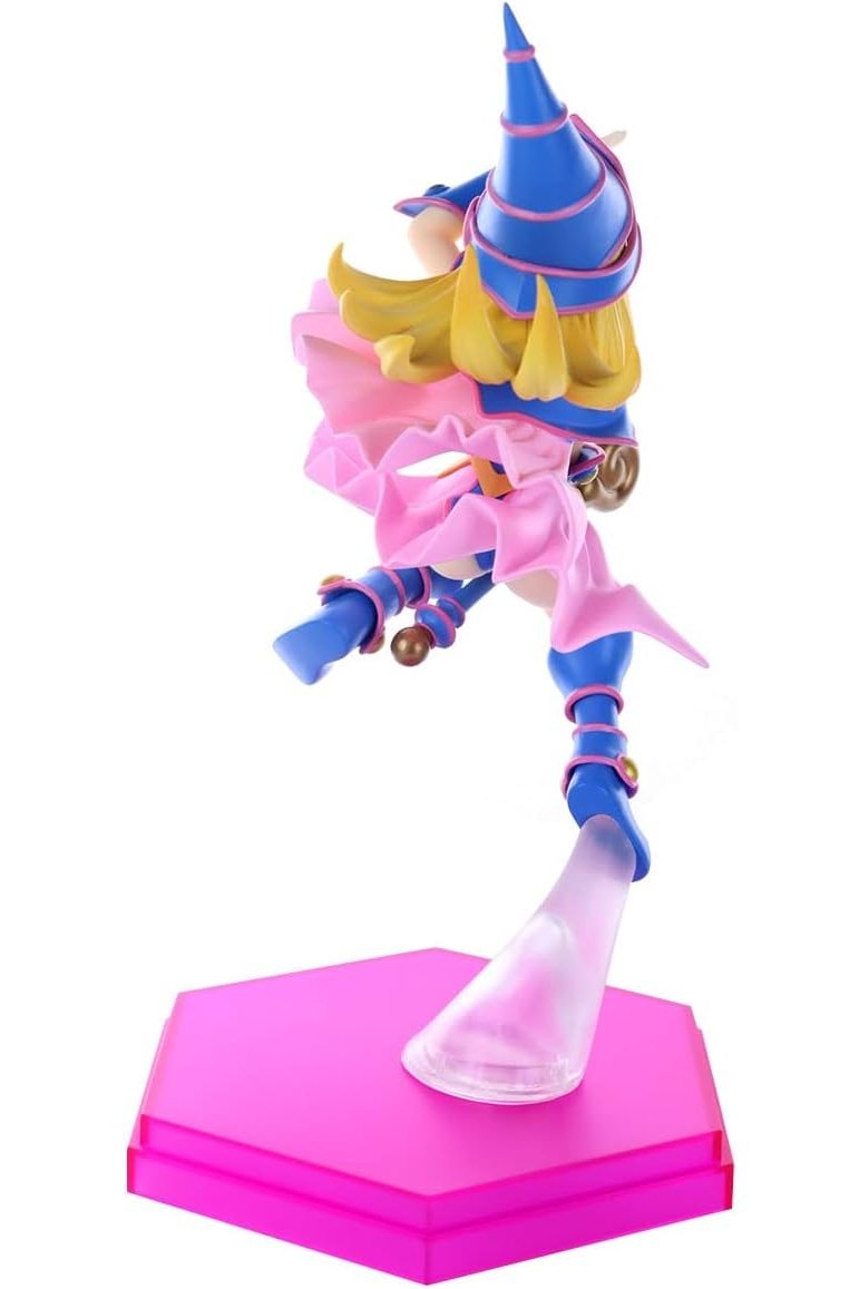 POP UP Parade Dark Magician Girl