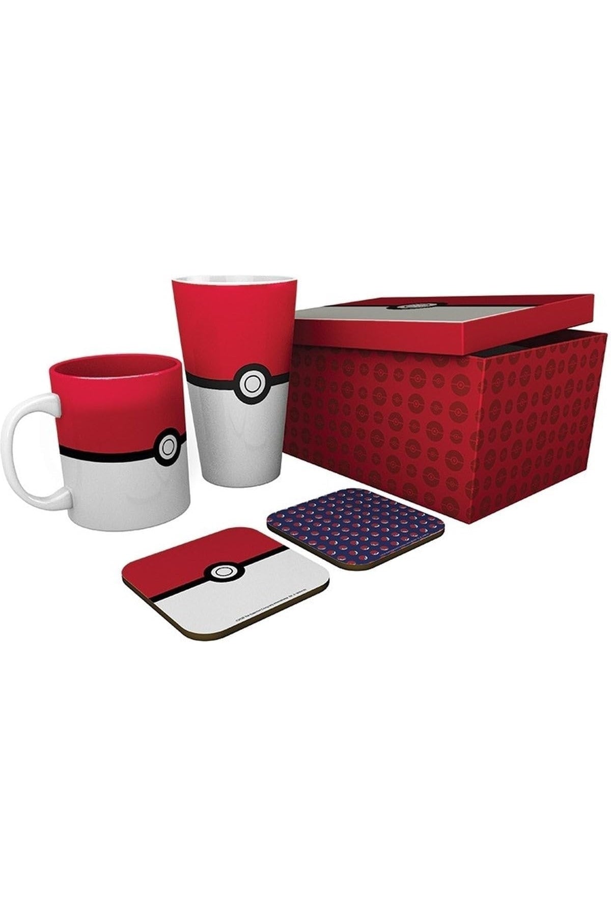 Pokemon Gift Set - Pokemon Accessories