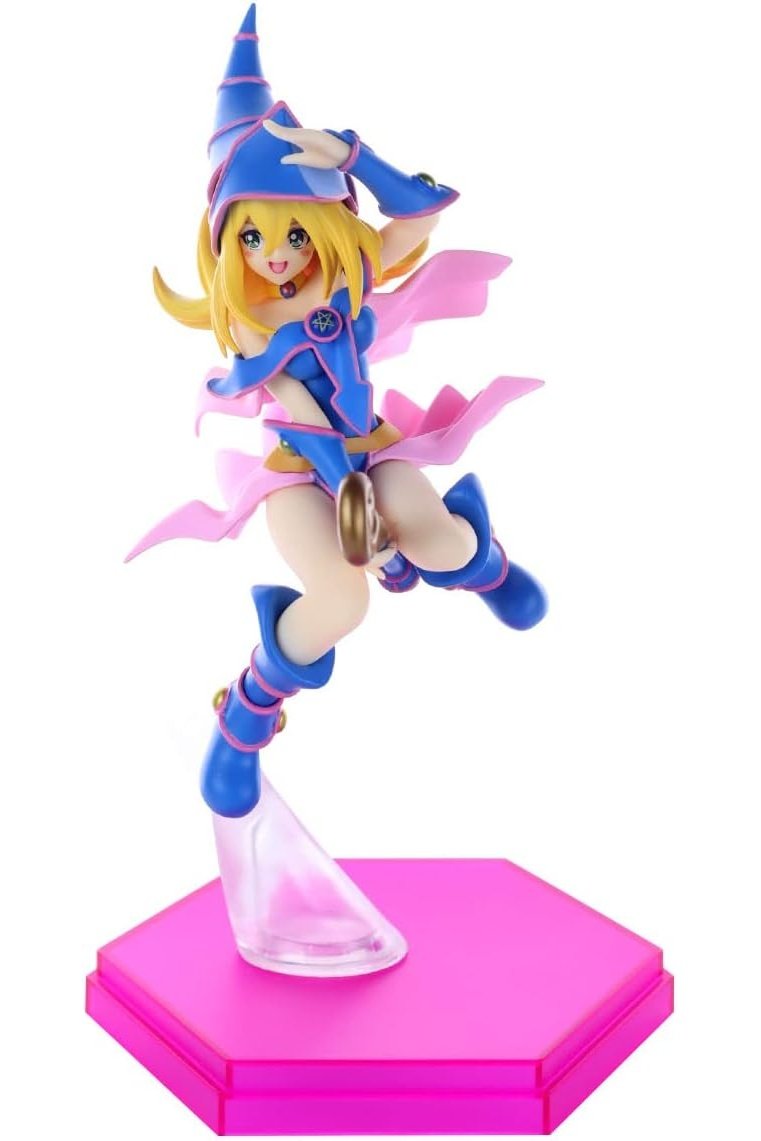 POP UP Parade Dark Magician Girl