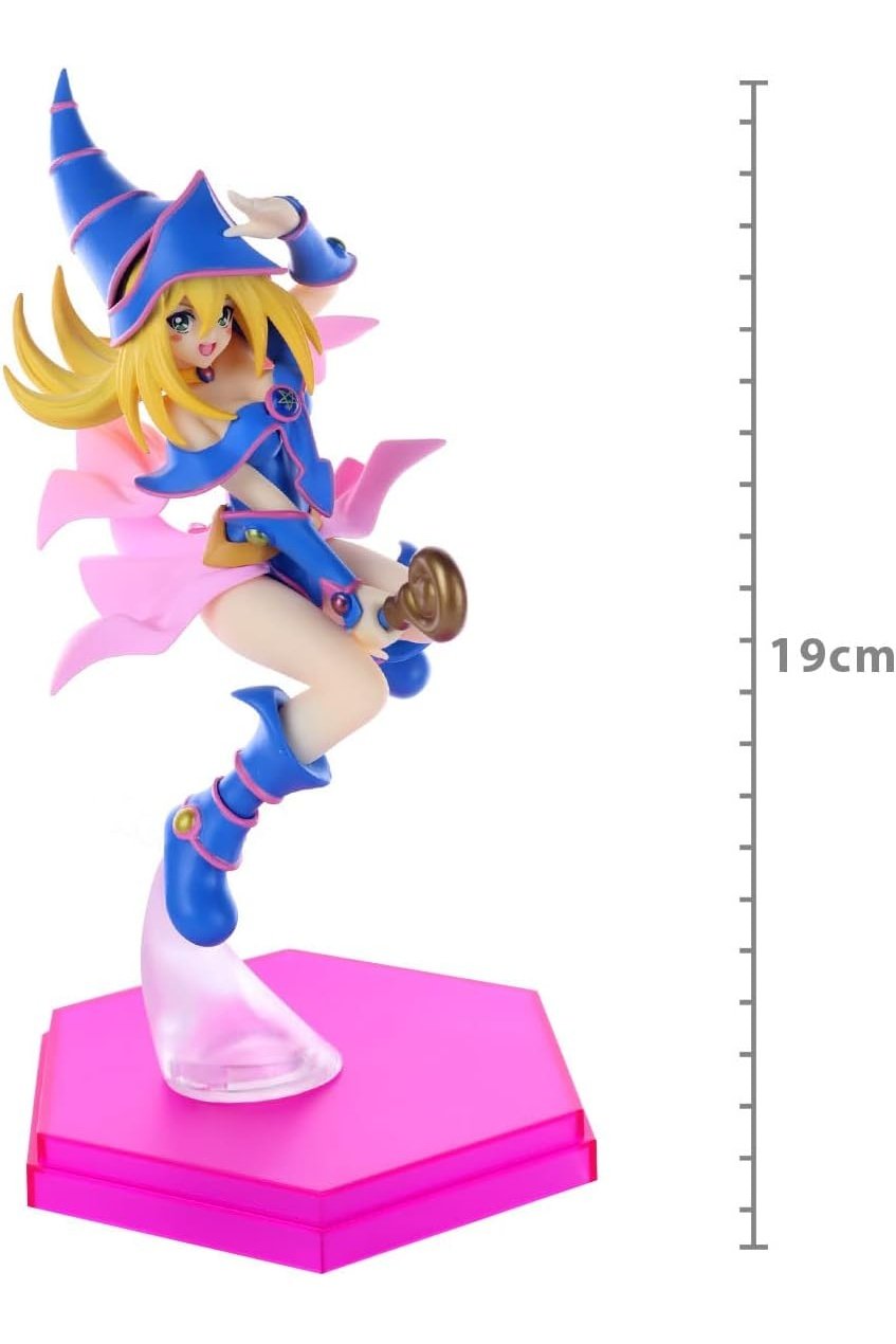 POP UP Parade Dark Magician Girl