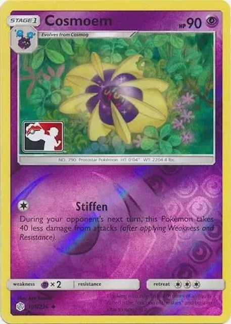 Image for Cosmoem (League & Championship Cards) (101/236) - Pokemon