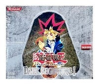 Image for Dark Beginning 1 - Booster Box - YuGiOh