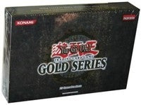 Image for Gold Series 1 - Collector Set - YuGiOh