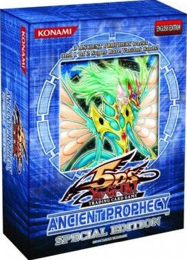 Image for Ancient Prophecy: Special Edition - YuGiOh