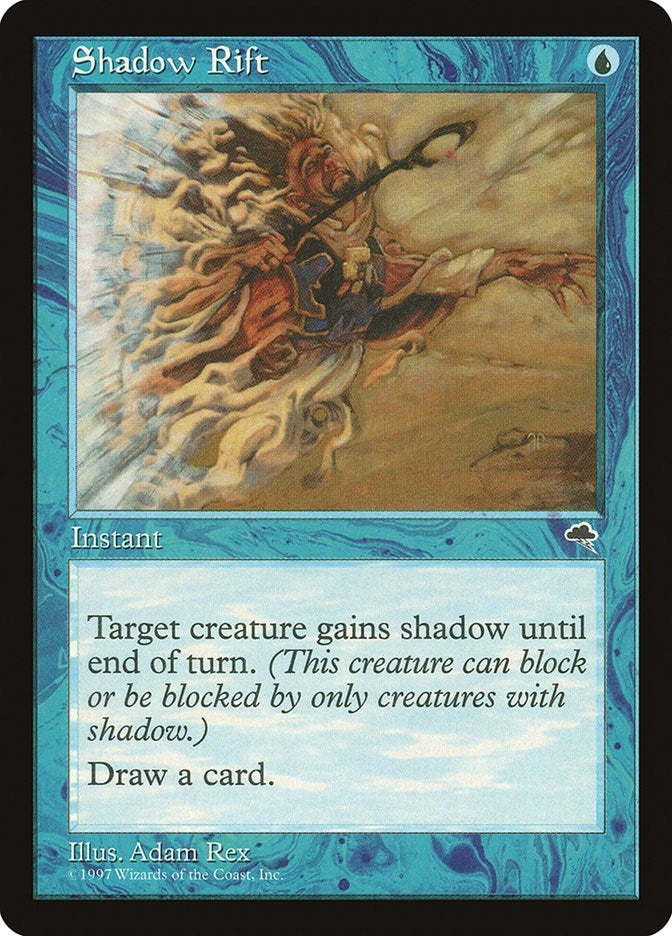 Image for Shadow Rift (Tempest) (86) - Magic: The Gathering