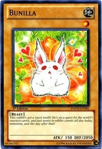 Image for Bunilla (Photon Shockwave) (PHSW-EN001) - YuGiOh