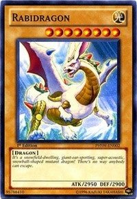 Image for Rabidragon (Photon Shockwave) (PHSW-EN002) - YuGiOh