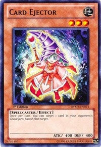 Image for Card Ejector (Ra Yellow Mega Pack) (RYMP-EN011) - YuGiOh