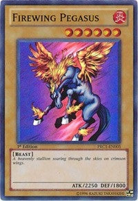 Image for Firewing Pegasus (2012 Premium Collection Tin) (PRC1-EN005) - YuGiOh