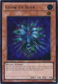 Image for Glow-Up Bulb (UTR) (Starstrike Blast) (STBL-EN018) - YuGiOh