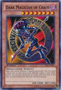 Image for Dark Magician of Chaos (Battle Pack: Epic Dawn) (BP01-EN007) - YuGiOh