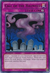 Image for Call of the Haunted (Battle Pack: Epic Dawn) (BP01-EN049) - YuGiOh