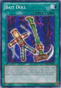 Image for Bait Doll (Battle Pack: Epic Dawn) (BP01-EN071) - YuGiOh