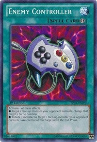 Image for Enemy Controller (Battle Pack: Epic Dawn) (BP01-EN078) - YuGiOh