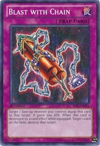 Image for Blast with Chain (Battle Pack: Epic Dawn) (BP01-EN093) - YuGiOh