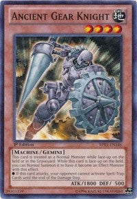 Image for Ancient Gear Knight (Battle Pack: Epic Dawn) (BP01-EN146) - YuGiOh