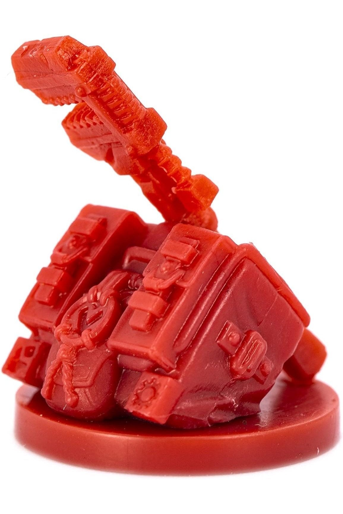 Godtear: Maxen The Artificer Champion Set Expansion - Board Games