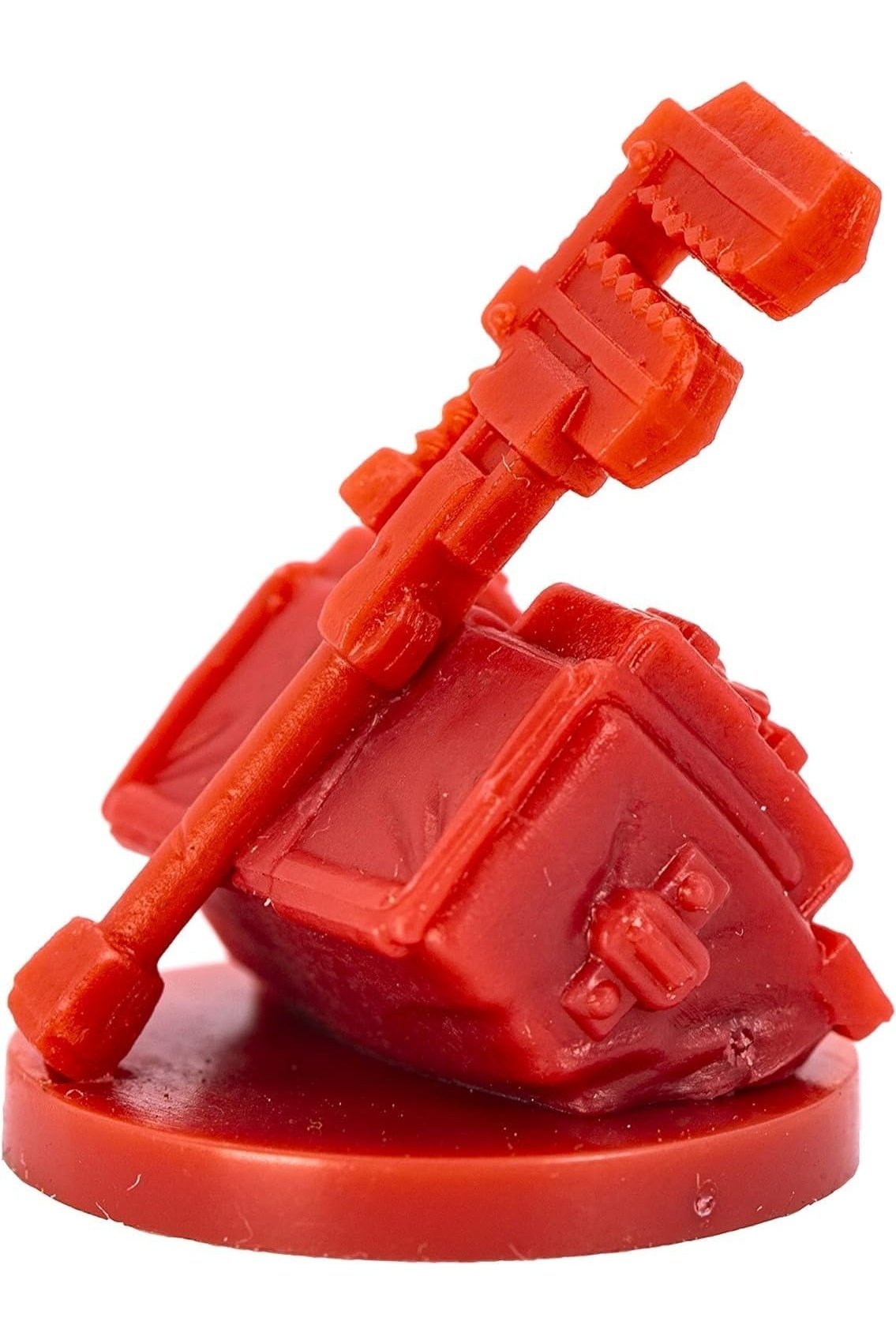 Godtear: Maxen The Artificer Champion Set Expansion - Board Games