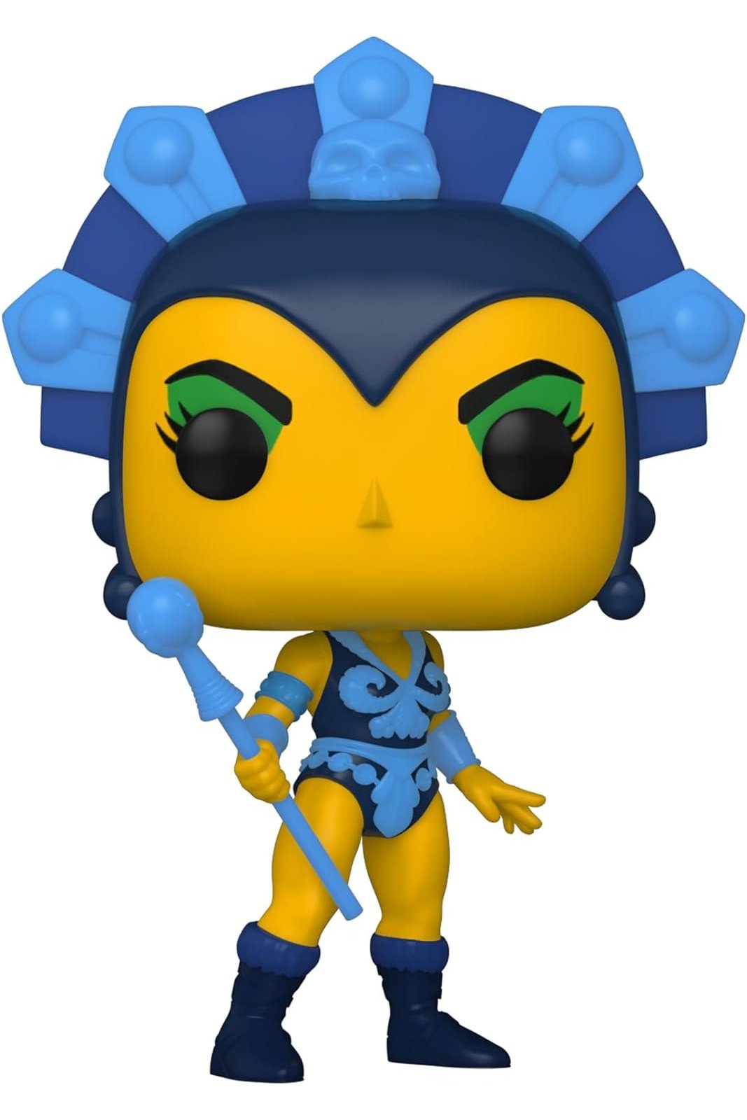 Evil-Lyn - Masters Of The Universe Funko Pop Vinyl Figure #86 - pop vinyl