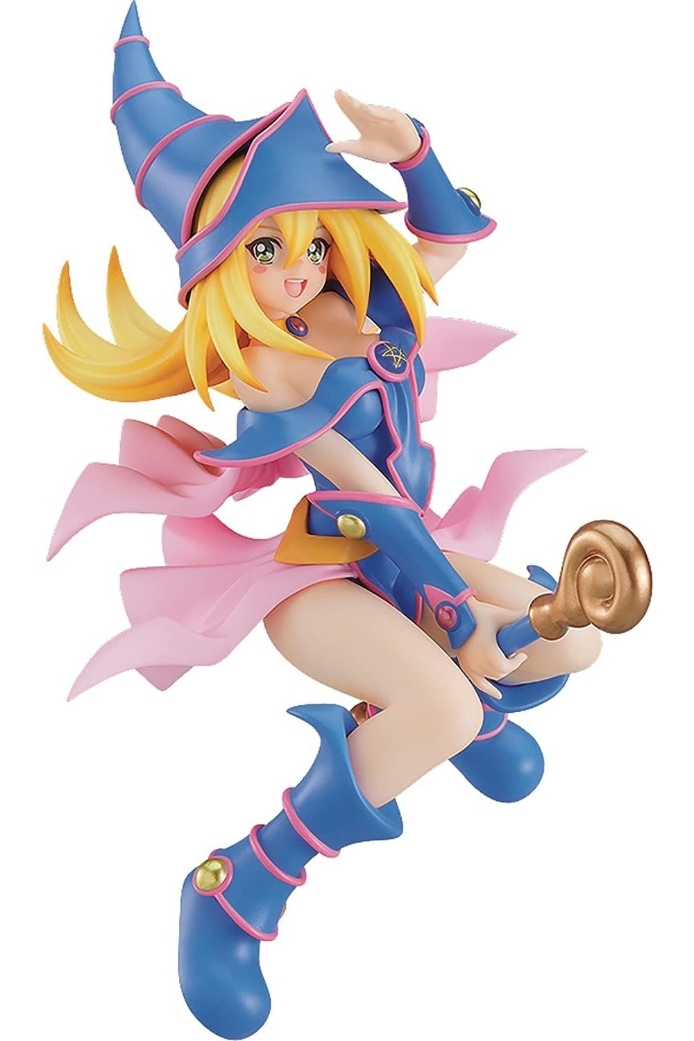 POP UP Parade Dark Magician Girl