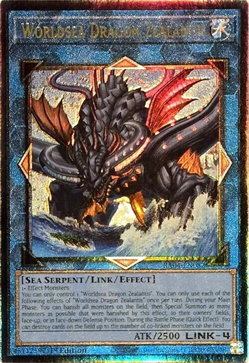 Image for A Hero Lives (PUR) (Quarter Century Stampede) (RA04-EN087) - YuGiOh