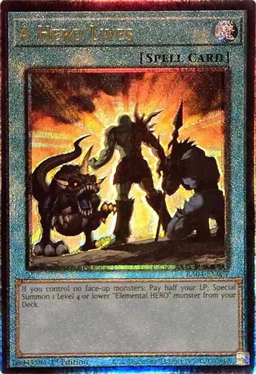 Image for Shien's Dojo (PUR) (Quarter Century Stampede) (RA04-EN088) - YuGiOh