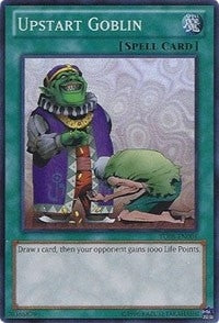 Image for Upstart Goblin (Turbo Pack: Booster Eight) (TU08-EN004) - YuGiOh