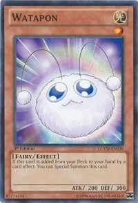 Image for Watapon (Legendary Collection 3: Yugi's World) (LCYW-EN030) - YuGiOh