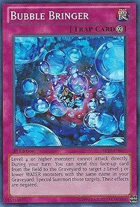 Image for Bubble Bringer (Abyss Rising) (ABYR-EN067) - YuGiOh