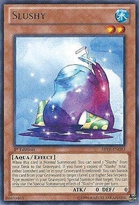 Image for Slushy (Abyss Rising) (ABYR-EN083) - YuGiOh