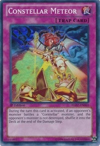 Image for Constellar Meteor (Hidden Arsenal 7: Knight of Stars) (HA07-EN069) - YuGiOh