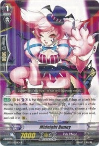 Image for Midnight Bunny (BT03: Demonic Lord Invasion) (BT03/030EN) - Cardfight Vanguard