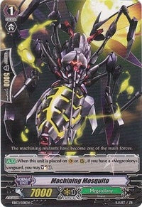 Image for Machining Mosquito (EB03 - Cavalry of Black Steel) (EB03/028EN) - Cardfight Vanguard