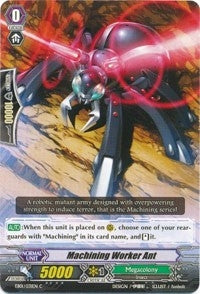 Image for Machining Worker Ant (EB01 - Comic Style Vol. 1) (EB01/031EN) - Cardfight Vanguard